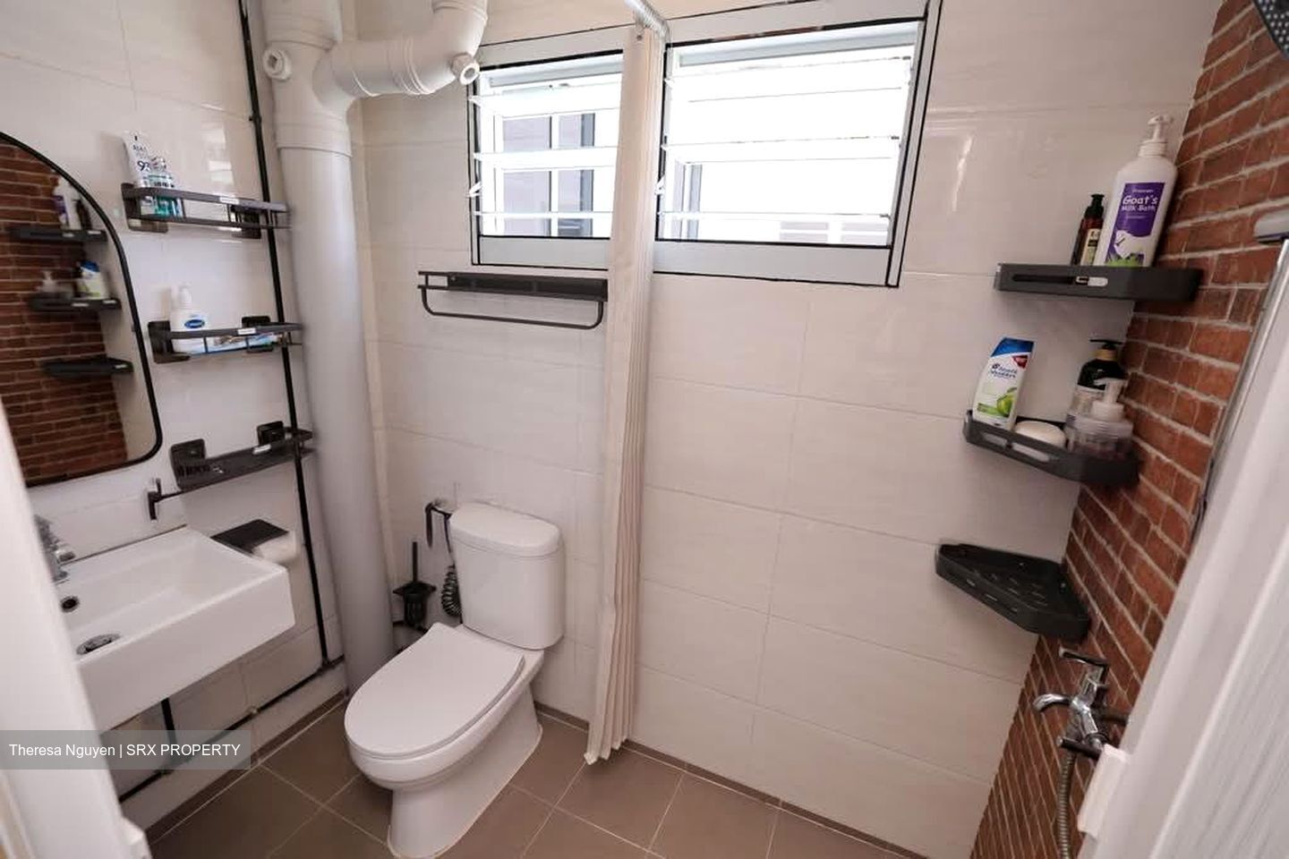 Blk 122 Simei Street 1 (Tampines), HDB 4 Rooms #575849391
